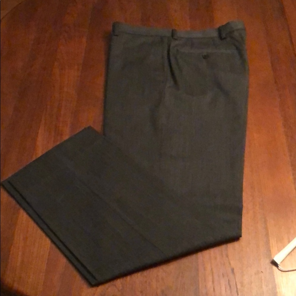 Calibrate slacks